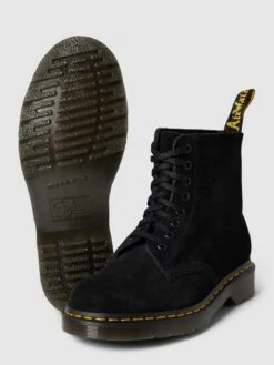 Dr. Martens Dr.Martens Schnürboots In Unifarbenem Design Modell 'Pascal' - Schwarz -Guesi Bekleidung Geschaft 9p13el9n915kegi79974udam6t2l0c256d5j6haeah7l8kq68h43cgpl8kp36c286pakcj1k84qkii2h8t3m8p1h6osj0dr2c8pm8p9k60qj6e1o74s3ad3375hmacj468rmacg