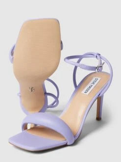 Steve Madden Sandaletten Mit Dornschließe Modell 'ENTICE' - Lavendel -Guesi Bekleidung Geschaft 9p14aiqk8543il2i71650ji7612k6j2f9h756di4754j0cqi8p74ue22ad9l6ji19h74kj9i8go4ujhha8o66or6cko3ap1n65im2o9kc8o3eohgclh6cdpn6ks3ic9j6hhjee8