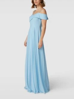 TROYDEN COLLECTION Abendkleid Mit Volants - Hellblau -Guesi Bekleidung Geschaft 9p234lhm9oq4acqgahak6khp857jgjqb9so48ji19134oh296l73ihpn8d0j0di16cp3ijic611k8ipp853jio9hc5h38d9lcgs3ap1kcph64o9gc4r30c1h70o3aoj374pjeo8