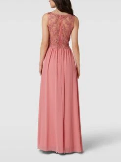 Laona Abendkleid Mit Floralen Stickereien - Lachs -Guesi Bekleidung Geschaft 9p24gia3ad14khpp999lckq28l952ga290p3ai1h6p456ipn754jid2m6kskmcpla155alal8pb4qh238oo6cdpk6th3gc1n71j64opkcosjcohi6thjcoplclgj8opl6gqjado