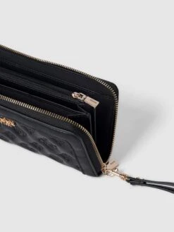 Guess Portemonnaie Mit Label-Details Modell 'ABEY' - Schwarz -Guesi Bekleidung Geschaft 9p24kjqka59k2lim9h3jij9o8p8k6c2a9hb50gaj9t44miqk8d34gcq58d2l6k1k9l546hpiakoj2lhm9t3j8d9kckpj6chhckpm6dhk60q3gob6ccojacj4c5j3gcr26ssj0e8