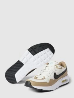 Nike Sneaker Mit Kontrastiven Label-Details Modell 'AIR MAX' - Weiß -Guesi Bekleidung Geschaft 9p24qhae8t358i2e8933ghi18cs3ih1o9dakadpga0r3cipj6d5lcea89kskck9l6d934khp8h34adie9l3jge9o61hj2c1g75h38ohkcdi30ob3cgrj4dj6c9h66c1pcor36co