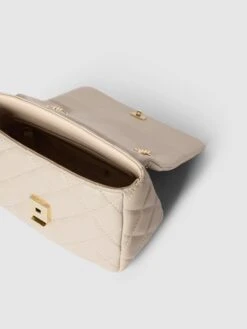 VALENTINO BAGS Handtasche Mit Steppnähten Modell 'OCARINA PATTINA' - Ecru -Guesi Bekleidung Geschaft 9p2jagpga50k4cq288pkkj2f8p454d1p98o4qkq39134slic61aj2iq9ad43ggqi619ladq9a50l8gq9913j2pb465ijee1o64p30e1k6pj6co9jchij0p3575h3go9h70p32cg