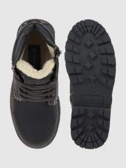 Tom Tailor Boots In Leder-Optik Mit Teddyfutter - Schwarz 9 Tom Tailor Boots In Leder-Optik Mit Teddyfutter - Schwarz -Guesi Bekleidung Geschaft 9p2kska99go58h9g65244c259584egamagpkqiqj75b38jab8d4k4ipi6h3jie2f85ajgiae9op44ga69oo68c346ksmcdpk64pjgdhk6gojaohn6hi6adb16oqj6dhm71gjae8