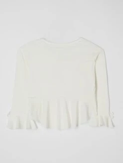 Monny Cropped Longsleeve Mit Volantsaum - Ecru -Guesi Bekleidung Geschaft 9p2lcdhh8l2l8k2ka924eg9o9co34h2370r5agqeap3l0hphago4qjii699l2h1m857l0k2a613lcc9i9ko68cpm6ks66ophc4qjgp9kcdh64ob46ko36oho6hi6apb5cph64d8