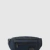 SAMSONITE Bauchtasche Mit Logo-Applikation Modell 'Openroad 2.0' - Marineblau -Guesi Bekleidung Geschaft 9p2lcjab9h754cpi853l4d2374o5ahicaco38caa855lcjq58osk2c1l9l2j2l9n8p54cjil8sp38hi58oo30ohg6ksmaoj16phjcc9k75i6ce9p74s68dhk6dim2ohn70p36og