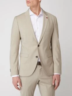 Cinque Regular Fit 2-Knopf-Sakko Mit Schurwoll-Anteil Modell 'Cimonopoli' - Sand -Guesi Bekleidung Geschaft 9p3j8e276h24sga79194ohah9la42eab8gr42iqd759kqe1k8l3kucqgal74mea3ah4l0jq8853kik28713jgpj4c9gm2db565j68ohkccsm6e1pc4qj6pj170p3ichi68oj0e0