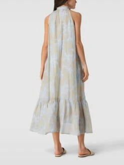 Tonno & Panna Blusenkleid Mit Allover-Muster Modell 'Kate' - Taupe -Guesi Bekleidung Geschaft 9p3j8ia599al6ga5ad8kagae85b4ahql6gp4gd2c74s44c216cs52la59gq4kd2bacs38iqb8h0jahib70o38chp74qmcc9p70r38phkclhm8e1n61gjacr464r6copp75gmac8