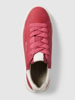 Tamaris Sneaker Mit Label-Details Modell 'Pink' - Pink -Guesi Bekleidung Geschaft 9p3kahqda8p50gqj8t6kshi39so4gd249t6jcjpp69158i2290o36l2e9t44ejpo6d732ha99grlaka9953j2e1n65h3adr661gmco9kckojie1l6dh68p1i68s32ohm68ojad0