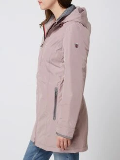 Wellensteyn Jacke Mit Label-Detail Modell 'STOCKHOLM' - Rosé -Guesi Bekleidung Geschaft 9p3laga49h956j1i897kmdqj8t332cq77153ehae68sjegim84q4ecij8p6j6h2a895jcgqda565agai8l3m4o9m6csm8ohk71hj4chkcks62e1n60pjco9hclj38php6sr34e8