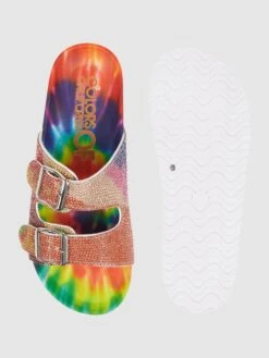 Colors Of California Sandalen Mit Strasssteinen - Pink -Guesi Bekleidung Geschaft 9p43iiqj9cp4mh9n610kejhl85646calal5kucif9so46jqe9l94ql2j8oo44jhh7544oj1nah5j0did90o30opo75h36c316th3idpk6dhj4ohp6thjapj474r3gdhn61ijap0