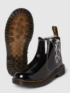 Dr. Martens Chelsea Boots Mit Animal-Print Modell 'Leonore' - Schwarz -Guesi Bekleidung Geschaft 9p448dhm9ks3gjhkad9kmkia8h1lckpj9d8kkii5a563eki36p8lcjae6d93aj2i9d0l2dpo8t7kugq4913j6cb2c4p3gc1g6cpm6dpkchhj0oj6cgr62phh6ss3ae9pckp3cc0