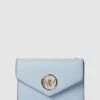 MICHAEL Michael Kors Portemonnaie Mit Label-Applikation Modell 'GREENWICH' - Hellblau -Guesi Bekleidung Geschaft 9p448gq7a9b50khp88o4ggig8cp4qlhk6gokkhq18d8k6di78da42e1i9pakac278cok6e2j6d9kqhaea4o34d1o68r3cphl6li66ohk6oojae9jc8rjie1p6hi64e356cp6cp0