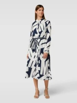 Emily Van Den Bergh Hemdblusenkleid Mit Bindegürtel Modell 'Letter' - Schwarz 10 Emily Van Den Bergh Hemdblusenkleid Mit Bindegürtel Modell 'Letter' - Schwarz -Guesi Bekleidung Geschaft 9p44se2ha54kgc2a8oo34kpgad8jgjie6l730ihm60rl6dqga52k4dhia8q4aiifah8laki26l7kge9h94o36pb169h32ob26or66d1k6lgjee9j6oq6aopi6kojecpp70s66d8