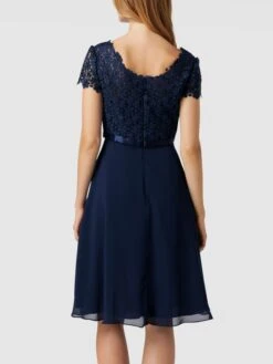 Luxuar Cocktailkleid Mit Ziersteinen Und Floralen Stickereien - Dunkelblau -Guesi Bekleidung Geschaft 9p4kskaj9h0kehpk8h54mgi1ad4j6h9m697j0h1l6t73cl1l8p44ecil90qj4ki2650jelam61a46ipl6h3mcp33cdh68cb46cq62e1k61hm6eb26sr38p9h6li32c9l74p38oo