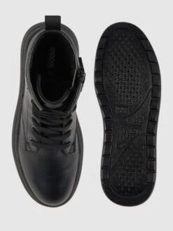 Geox Boots Aus Leder Modell 'Phaolae' - Schwarz -Guesi Bekleidung Geschaft 9p5l8iq3a4r4ecal9d6k8lik84p5cji5916k2cqeap1kmgi86153igiga4r4kgqj9h556iag8p4j0j26753j8d1l6pim2ohg6dgjio9kc9hj8e1m6dj32oj16ko32d9h6csm4dg