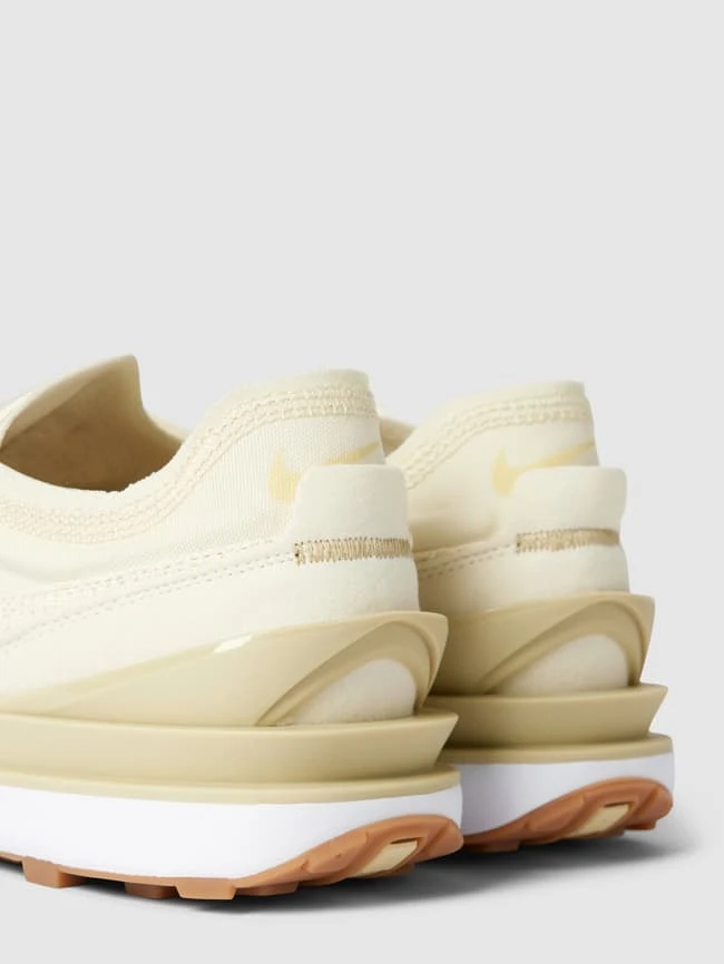 Nike Sneaker Mit Label-Details - Hellgelb 5 Nike Sneaker Mit Label-Details - Hellgelb – Bild 3