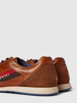 Bugatti Sneaker Mit Label-Details Modell 'Thorello' - Cognac -Guesi Bekleidung Geschaft 9p744iqc894kmiqi6l6jeiad90o5adhmala32cqe89458h9h95446kajapakela59584aha9757kkhpja93m6db5cgqjap1i6spj2d9kcpi6ae1k6sr30dpo74s30phh6oq68pg