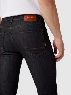 BOSS Orange Regular Fit Jeans Mit Label-Applikation - Dunkelblau -Guesi Bekleidung Geschaft 9p746d1l9d63elii8l448h2lah14oe1o9t8j2eal8dakij1h8t7kcead653kiji16osj6c9gap44mk1m9ko6aor475hmcd35clhmcc9k64sj2ohpckp68d1hckr32ohlc4pmad0
