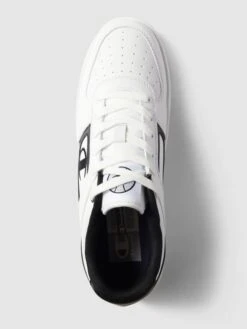 CHAMPION Sneaker In Two-Tone-Machart Modell 'FOUL PLAY' - Weiß -Guesi Bekleidung Geschaft 9p746i28713kqjpk60rjahpi8kp34h1l8t5j8iq97543gjih8hb5ac9na515ccq5a0ol6d22ah6kcja264o38opj6cs62opmcksjep1k64p62o9lc4p62ob560s68dpi64p6cp8