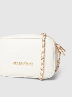 VALENTINO BAGS Umhängetasche Mit Label-Details Modell 'RELAX' - Weiß -Guesi Bekleidung Geschaft 9p7ksl2m9d5kojaf74s54iaf65154i1p6p1l0h1p8p84ed1oa52k8dq591aksda5agskadpl6p252j9m9l3jephj60pj4p31cgo66p9k6thmaohhccq3ec1o75hmcd336ks36p8