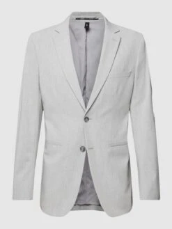 Selected Homme Slim Fit 2-Knopf-Sakko Mit Pattentaschen - Hellgrau -Guesi Bekleidung Geschaft 9p830h2kap936dq86sol8la385a36ha761732jph9p2l6gah6h932eak71a5cdhi9d5kch9h618l0d9l6co38phj65i66c1p68pmcopkcdhmaob56pij2cpn6gp62p1i6tgj8do