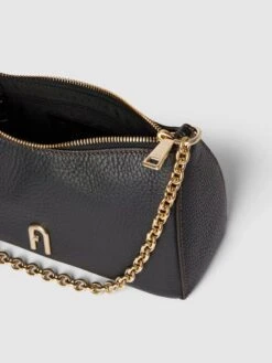 Furla Umhängetasche Mit Label-Detail Modell 'PRIMULA' - Schwarz -Guesi Bekleidung Geschaft 9p84mdpi9os4ohqjal438e9lapb34c29717kmghgap542iqa6t14mg9o8l2j0c29756k2j9n715kqgi774o34c34c4o62cr16ss3ec9k75h3ce33ccpm2cph74p3echh71i3id8