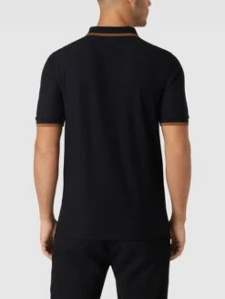 Fred Perry Poloshirt Mit Kurzem Reißverschluss Modell 'Zip Neck Crepe' - Schwarz -Guesi Bekleidung Geschaft 9p84mgaa652kqc2jap2l4gic8h7kgkqfa4p4odqg8975aj2g658j2laf8p24olif95730ghk8h1kic239t3m2pj168pj8c9ncorjacpk61hj2e316so30d9i75gm6cr6chijgp8