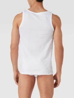 BOSS Tank Top Mit Label-Detail Im 3er-Pack Modell 'Modern' - Weiß -Guesi Bekleidung Geschaft 9p84oe2g6h94ah1k9halcc2aa94kmghm8la4mi2d94p4mla2ad546d1m8os32cii6t552dad8l94aiq894o3cchgc5gjepb46pgjeo9k61ij0eb569hjaphmcphm6c1j6dgjio8