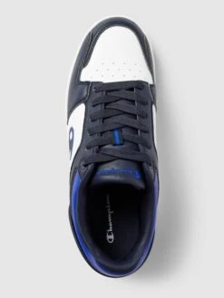 CHAMPION Sneaker Mit Label-Details Modell 'REBOUND' - Blau -Guesi Bekleidung Geschaft 9p8kghi9a163iki194r4kd1j9p936gih9cp44ghk6soj4ha96ks56ea2agokoc22agq34limal45aj259l3jip9k6cs3ec36ccp3ephkc9i62e1n6spmcp336th34c1n64o6ado