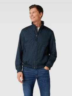 MCNEAL Jacke Mit Stehkragen - Marineblau -Guesi Bekleidung Geschaft 9p8l2l9o75336ea16h7j6iia6ko4qja475a44khi6kpkggama8o4ahij9so4kihl6d34uchh9oq54d1k98o66cr36cr32p1icgqm4ohkckpj0oj464sj8cr6cgsj8eb2c8p66dg