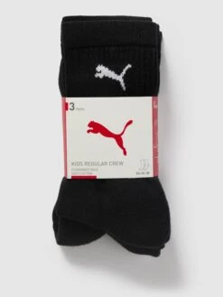 Puma Socken Mit Label-Print Im 3er-Pack Modell 'JUNIOR CREW SOCK 3P' - Schwarz -Guesi Bekleidung Geschaft 9p94mc9j6dakejq391b32l2g98rl2g9m852j8c9i6t44oha99op3gjad9da58c1pa0s4skqj6gol4ghk60o66p9n6hgj8p35cli3ae9k65imao9g6cpmcc9icpj64e1m68pj2p0
