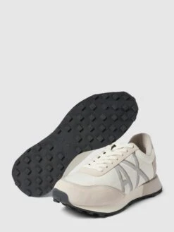 ARMANI EXCHANGE Sneaker Mit Label-Detail - Offwhite -Guesi Bekleidung Geschaft 9paj0hhjal644i2g8kpk4chn6p9l8gq6al6kchae6t8lah2d84q4klhl9lb5cchh759koia98kskuli3aco3ad9h68o66p1oc9h30d9kc4p3ae36cph34oj26spjgdr26tijap0