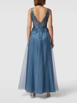 V.M. Abendkleid Mit Ornamentalen Stickereien - Rauchblau -Guesi Bekleidung Geschaft 9palch2f8h2j2ki8653ked1p8gql6hhk9lakmcq6ah3kcgpk8kqkmgi68t334kqia4r48gq170ojeha86t3macj361j34c9k6ko3adhkcgpmao9k70om4dj16orjic9o70om4c0