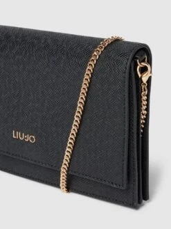 Liu Jo White Clutch Mit Strukturmuster Modell 'Manhattan' - Schwarz -Guesi Bekleidung Geschaft 9pb52ii9ad43cdi368qj0li16t33ge2l6d1kglaa8l936k1m61130hpm6oqkshq28h1l8hi3893l4jic6so3id9jcpgm4d1p6ti62d1kcgom2ohpccp68e36clgj6opg6osjee0