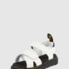 Dr. Martens Sandalen Aus Leder Modell 'Vossie' - Weiß -Guesi Bekleidung Geschaft 9so4qi2aagsk4cq6ad4koc2iah9k6e287164ql2d6spjchae6lb3ikqm94q4ah1o617kch1hap7kija16oo3ceb5c5h3ecr569h3ed1k61gmco9mccp3edpn6sp3echp60p3ap0