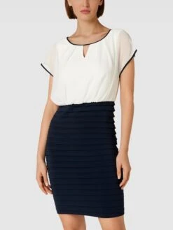 Christian Berg Cocktail Cocktailkleid In Two-Tone-Machart - Marineblau Meliert -Guesi Bekleidung Geschaft 9sojggq18h0j0hif893kegic6sqj8k9p6d0jgliga59kukaf654kmk1p618kekpo954jgga26h4kuea96oo3gdr2cdim4c9o74o64dhk61i3eohn74o3ip9m74qj4p1hcks3cog