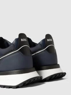 BOSS Sneaker Mit Label-Details Modell 'Jonah' - Dunkelblau -Guesi Bekleidung Geschaft 9sol2j2h61558ca9950kakpp71732dpn71234gqi91aj8iai8cpj0c9mal9kiiah9565cjhg8953gk25ah3j0e1hcosjgcj56opmac9k75hm8e9l65hmapb570p68cb26srj4oo