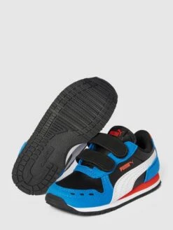 Puma Sneaker Mit Label-Details Modell 'CABANA' - Ozean Blau -Guesi Bekleidung Geschaft 9spk2c2ka4r54hqm8d834gae8l8jacqg65458ia3a14kqhak6t836e228t94me2a6d64oc248cq44ipg8h3jgdb5clh66oj3cosj6phk6hi3ge9jcos3gcr16oojio9i6sp62oo