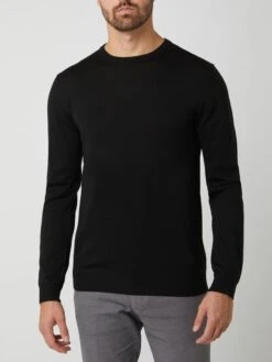 Matinique Pullover Aus Merinowolle Modell 'Margrate' - Schwarz -Guesi Bekleidung Geschaft 9spkgcqi7575adiaa0pk4iac856k8eak70s4ei2l6cp58kib8t9ksk2969b3clal9l4l8dq3991jega86co62e1i6krjiob5clgm8cpk70rj8e3675i30o9kcgrjgcb1ccoj2d8