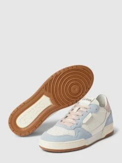 Guess Sneaker Im Colour-Blocking-Design Modell 'JINNY' - Hellblau -Guesi Bekleidung Geschaft 9sq30dq16t230dqj89ajac248h8k8iah95542hqh6h146ia8690jai9kapa4acak9sqjcc9l8l444jid6co32oph6hhmce1jcdh6cd9kcphm8e1k64rjccr26cqjaphi70q66c8
