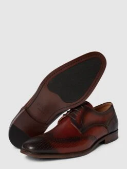 DIGEL Derby-Schuhe Aus Leder Modell 'SELLENG' - Cognac -Guesi Bekleidung Geschaft 9sq58khj9t54ukqg9co42d1j99aj8kiaad430ia16d7kccqaap2k2d9g8p33ghqa6cqkqd9oadakcghg9so36ob671i30d1mccrjcp9k64p34e1lccrm6eb46sp62db269i6cdo