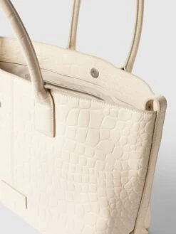 LIEBESKIND BERLIN Handtasche Mit Label-Details - Ecru -Guesi Bekleidung Geschaft 9sqkila86pak4j21a4p3ali365al2jiaapaj4da38d13ck2g9kqj0h9la0s3al1g68ok2c2k9d4k8c2d6so38p9g6somcdhgcdhm8dpk64r62o9m6kpjio9j65gjee1kc4q3ec8