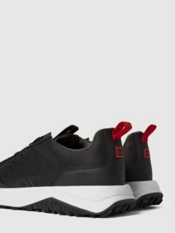 HUGO Sneaker Mit Label-Print Modell 'Kane' - Schwarz -Guesi Bekleidung Geschaft 9sql2labah9ksdhla56kclim88q4ckimal64ak276oo44c2d75142dal8p3l2kid8t54eg9ial24ijho993jad1gcpgjidr66crm6e1k6li3eoj5cko36opi64pj2dhlcks36og