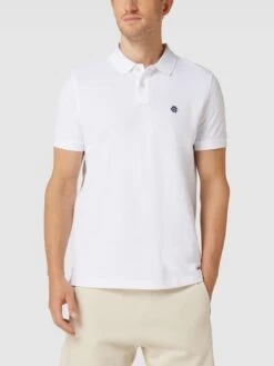 MCNEAL Poloshirt Mit Logo-Stitching - Weiß -Guesi Bekleidung Geschaft 9sr30d1p88qjeki69os38lhn9144gkam8p0jidhp9cr50e2f8d8l2kadacqkgdpl6p358ipo8t644e2i6oo66p1hclh3ac9i71h66phkckq32oj2ccq32ob56phm4d36coojap8