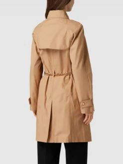 MICHAEL Michael Kors Trenchcoat Mit Umlegekragen - Sand -Guesi Bekleidung Geschaft 9sr30iac74o3gji3agr44cq19osk2c1m95ak8dq7aha3ci2d8d552j269gol8dqe74s4od2f9553ah1j60o6adj360s34p9gcdim4o9kcop3ie9i69ij4p1m64sj8c9i6oo6aco