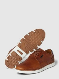 BULLBOXER Schnürschuhe Mit Strukturmuster - Cognac -Guesi Bekleidung Geschaft 9sr32h2b61958cie6p546h1o8cok4cam8ks50ci3a0pkqi1h996l2kpp98p48jq4956jgipm6crjeka18h3jce1m74sjid9gcpj32c1k71gj6e9hcksm6e326him2ob664s64do