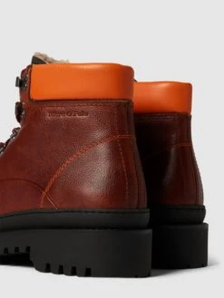 Marc O'Polo Boots Aus Leder Modell 'Hiker Glattleder' - Cognac -Guesi Bekleidung Geschaft 9sr34c1m6ksl8iih6ss46gpj8595clij69252kpk6p8jgd2ha17k6jpl991ksl9kap3jcea86oq58cphago68ohjckrm2c1m69gjad1kcoqj0ohm6kqm2db16sojcoph6oo3ep0