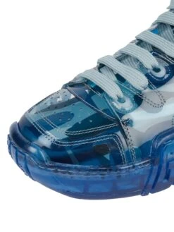 GCDS Sneaker Mit Camouflage-Muster - Royalblau -Guesi Bekleidung Geschaft 9srk2iq19orkgkpj98s56cabal44ejam9575akq165758gifah244c9g90oj6g9la8r54gaf9pa42e9h8p3jgopgc8q3icb36op3iopkc4r38e326sqjic9h6opj0p1kc4oj6dg