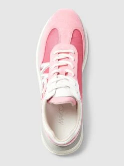 Marc Cain Bags & Shoes Sneaker Mit Label-Patch - Pink -Guesi Bekleidung Geschaft 9srkacak70r46jaca944ej1g6h94ec9p91930iaf6h3lalala4s4icq58d6l8c2a8gokila1715k2ghia93jachg6tgjgcb66cq32chkckp3eo9l68p3ge9n6spj6ob3cpij0og